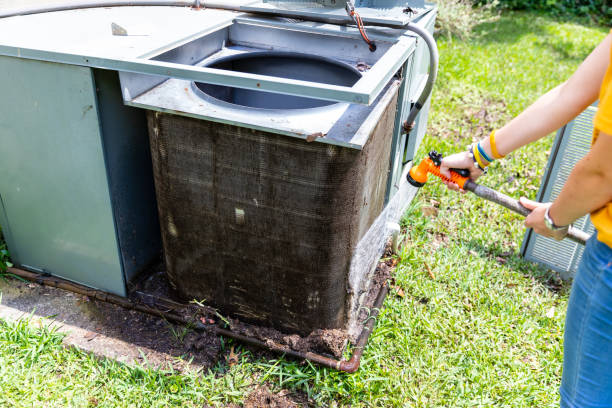 Best Affordable HVAC Duct Cleaning  in Honea Path, SC