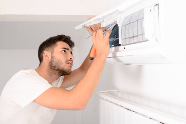 HVAC Maintenance and Cleaning in SC